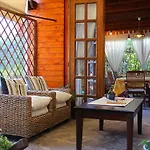 Mina House