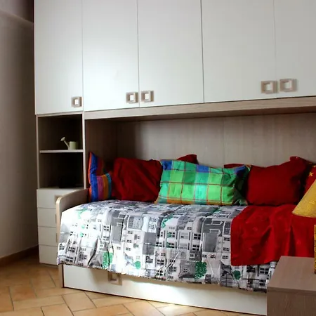 Apartment Mina House *