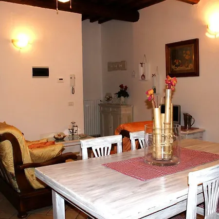 Mina House Campi Bisenzio