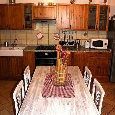 Mina House Apartmán *