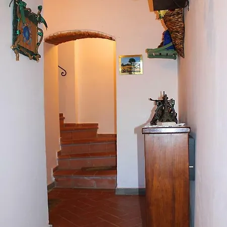 Mina House *