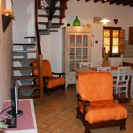 Apartment Mina House