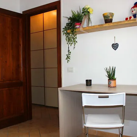 Apartmán Mina House
