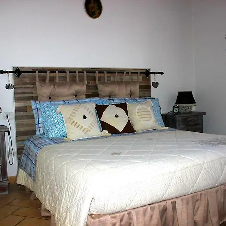 Mina House Apartment