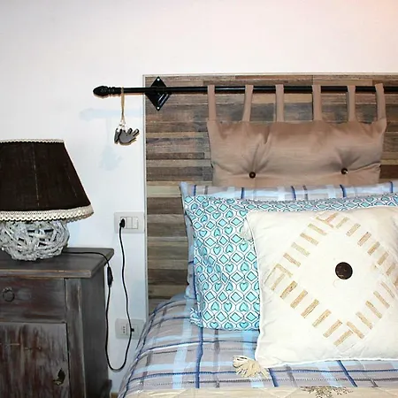 Mina House Campi Bisenzio