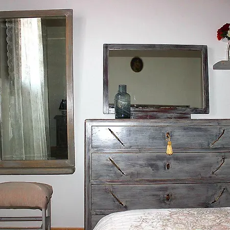 Appartement Mina House *