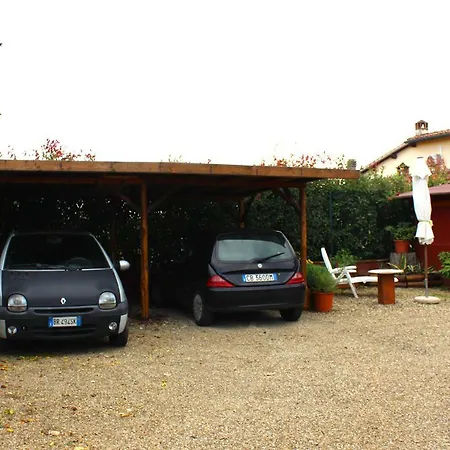 Mina House Campi Bisenzio